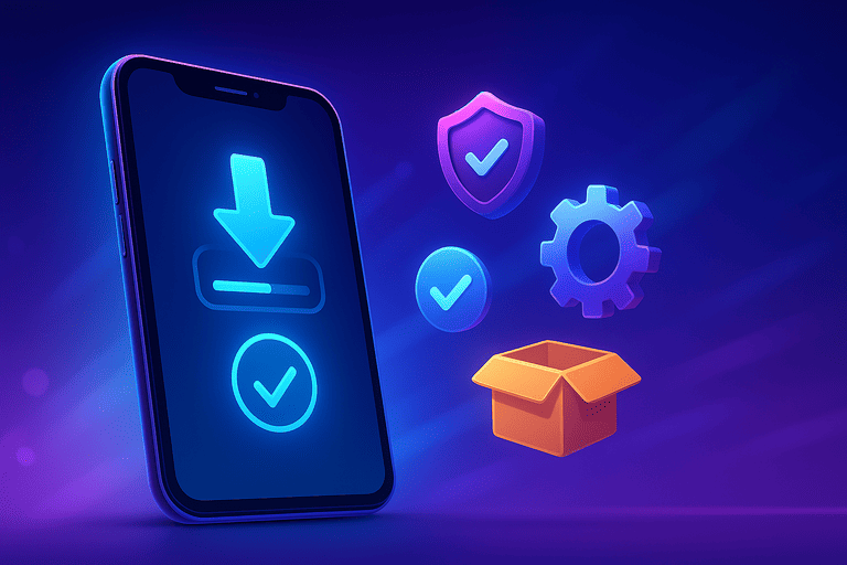 Téléchargement & installation