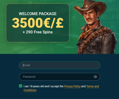 Bonus Nomini Casino - pack de bienvenue